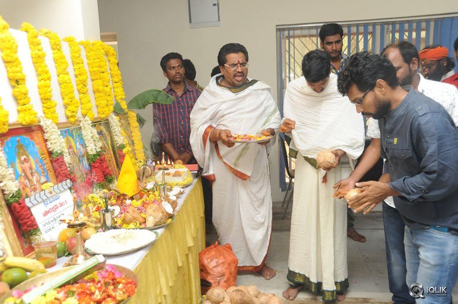 Tripura-Movie-Opening